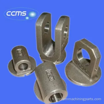 Cylindre hydraulique Rod Clevis Supplies